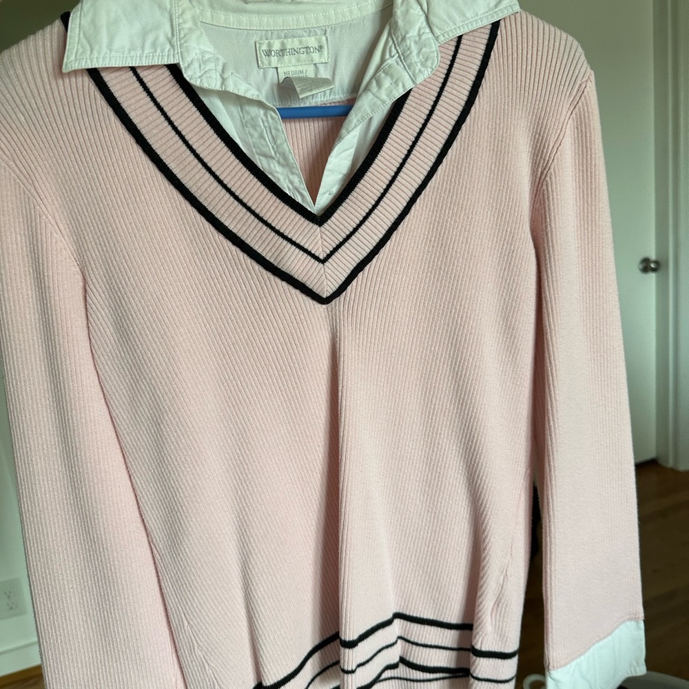 Worthington Sweater